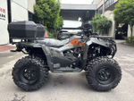 Квадроцикл (комплект для сборки) Explorer 300 EFI 4х2 Серый (RR)