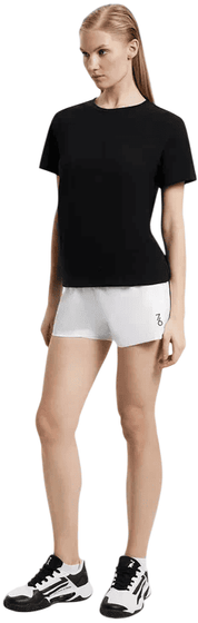 Шорты женские 7/6 Alex Shorts - White