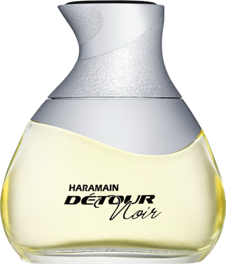Al Haramain Détour Noir EDP