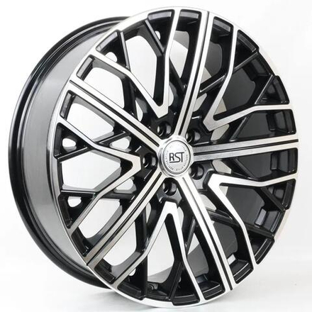RST R002 8.5x20 5x120 ET 47 Dia 72.6 (GB)
