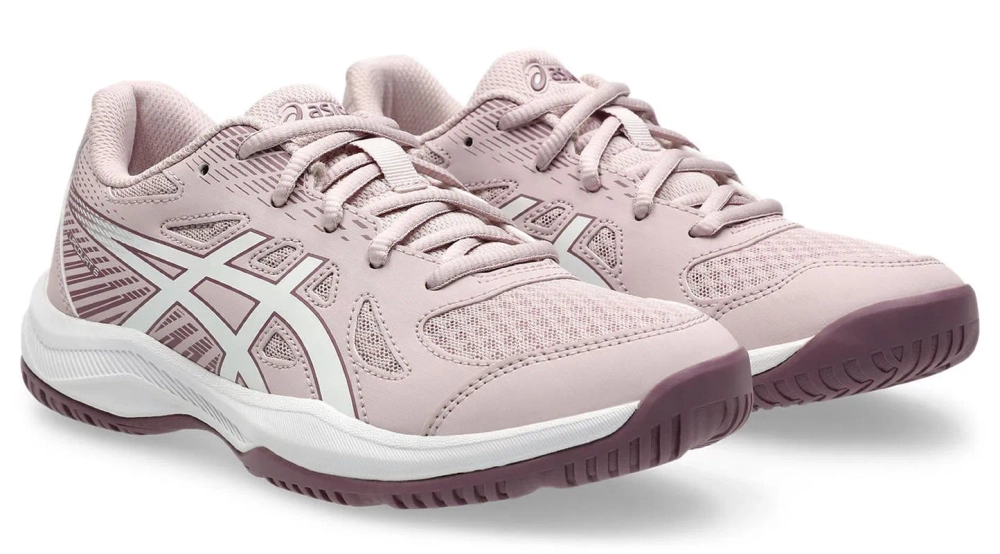 Детские теннисные кроссовки Asics Upcourt 6 GS
