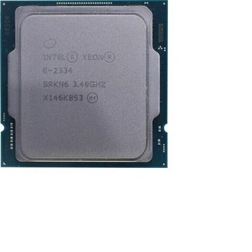 Процессор Intel Xeon Processor E5-2690