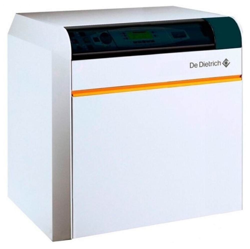 Напольный газовый котел De Dietrich DTG 230-9S Diematic-m3