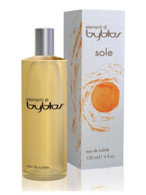 Byblos Sole