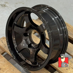 Комплект дисков Rays Gram Lights 57DR-X 16x6 et-22 5x139.7