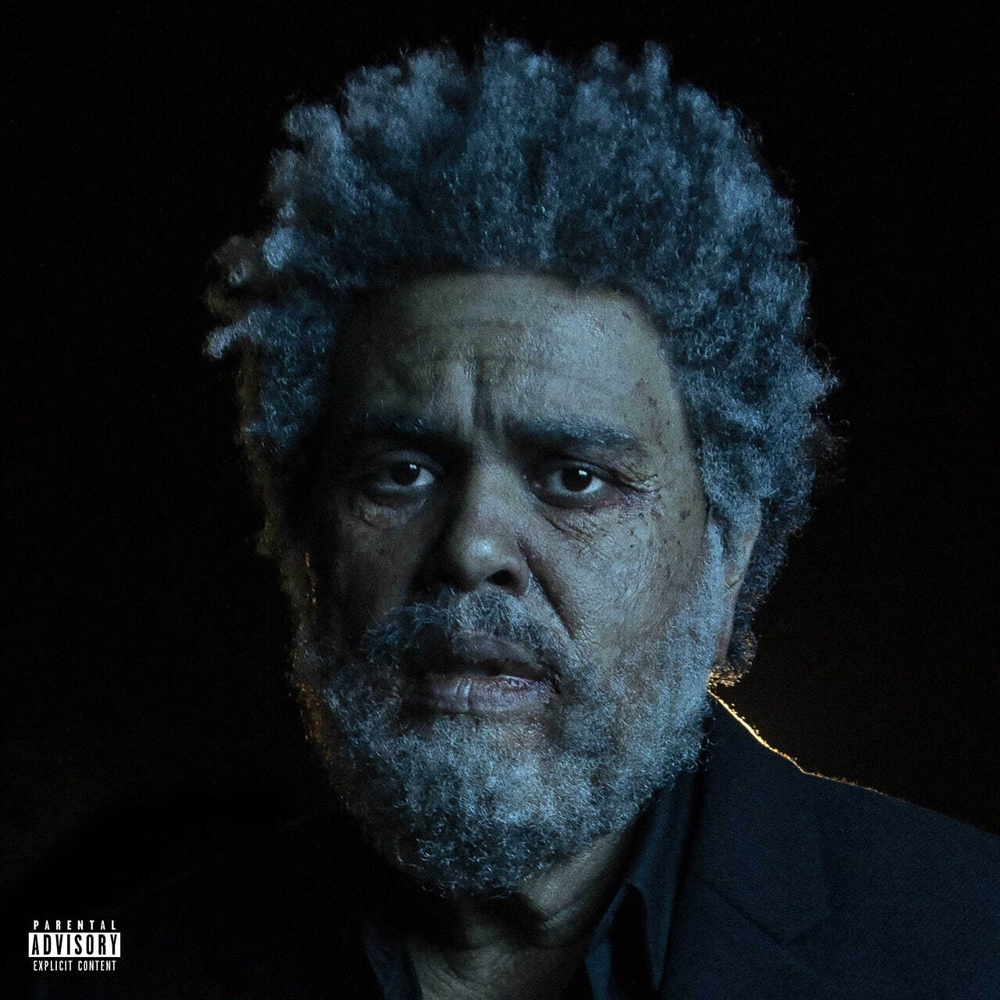 The Weeknd - Dawn FM - 2LP