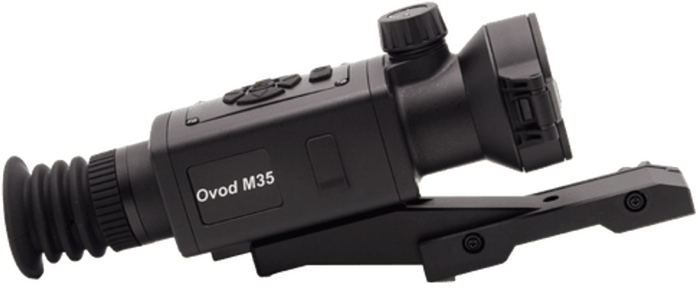 Тепловизионный прицел RikaNV Ovod M35