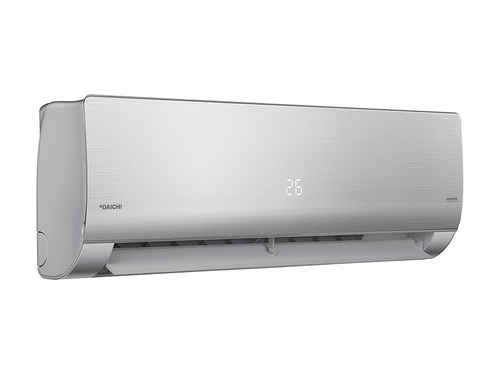 Сплит-система DAICHI, UNIQUE Inverter, UNI35AVQS1R / UNI35FVS1R