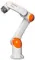 Промышленный робот KUKA KR AGILUS, KR 6 R700-2