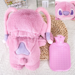 Мягкая грелка "Fluffy Toy"