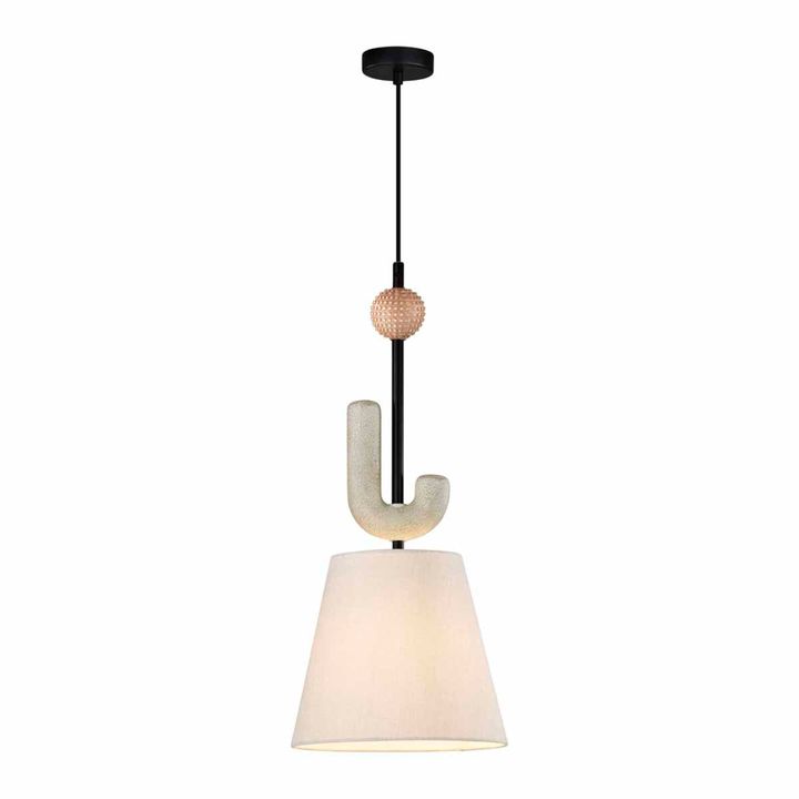 Подвесной светильник Odeon Light Exclusive Modern Bagel 5410/1