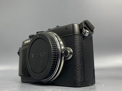 Olympus PEN Lite E-PL7 7900 кадров