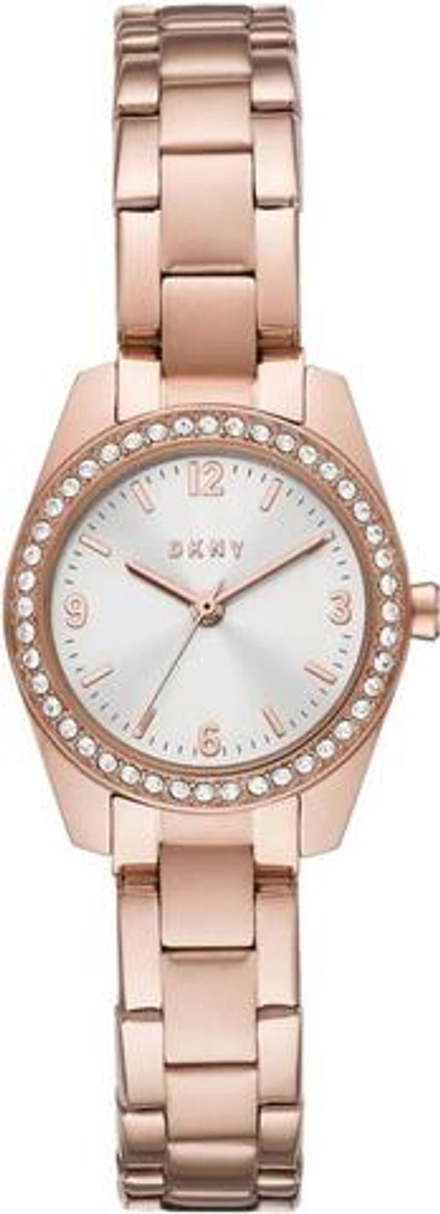 Женские наручные часы DKNY NY2921
