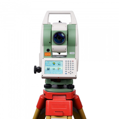 FOIF RTS010 (R1000, 1") электронный тахеометр