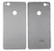 Задняя крышка для ZTE Nubia Z11 mini White
