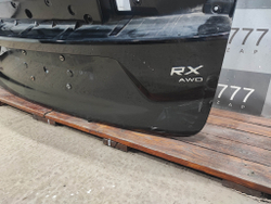 Крышка багажника Exeed RX 23-нв Б/У Оригинал 552000399AADQJ