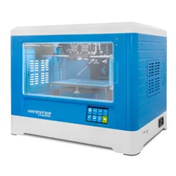 Фотография — 3D-принтер FlashForge Inventor