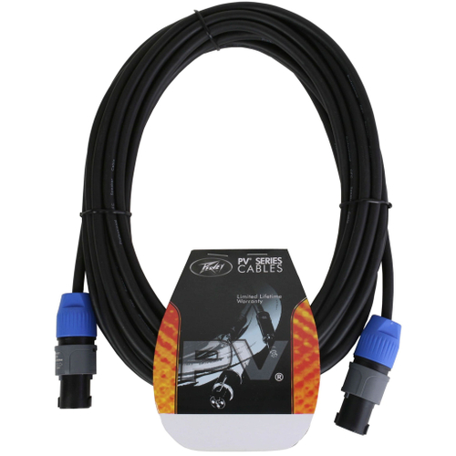 Peavey PV 25' 2C 16G NL2FC/NL2FC
