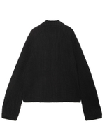 Кардиган Вязаный W' Michigan Sweater