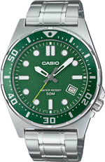 Мужские наручные часы Casio Collection MTD-135D-3A