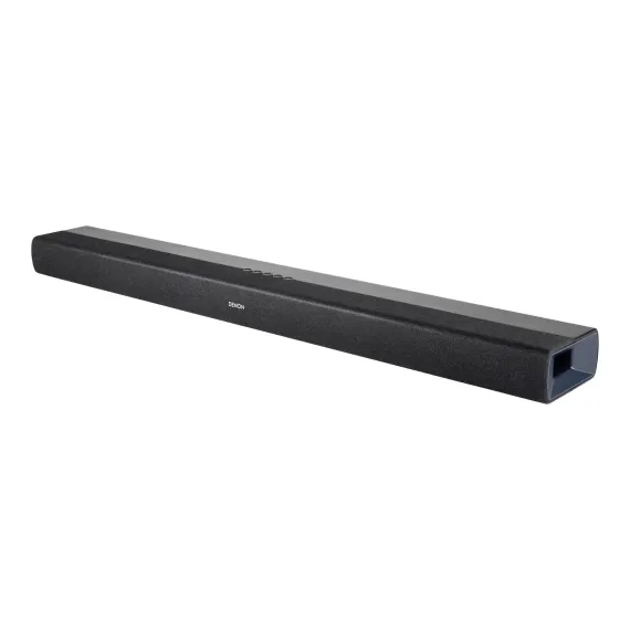 Denon DHT-S218 Black