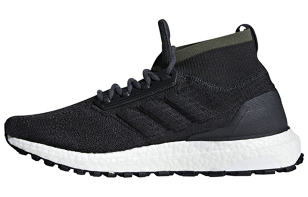 Adidas UltraBoost All Terrain "Carbon"