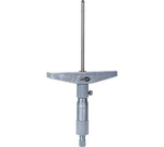 Микрометрический глубиномер GRIFF ГМ 200 ГОСТ 7470-92 пр-во Guilin Measuring D102013