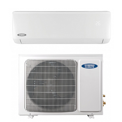 Сплит-система General Climate ASTRA PREMIUM GC-A09HR / GU-A09H