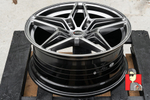 Комплект дисков Vossen EVO-1R 18x8 et35 5x108