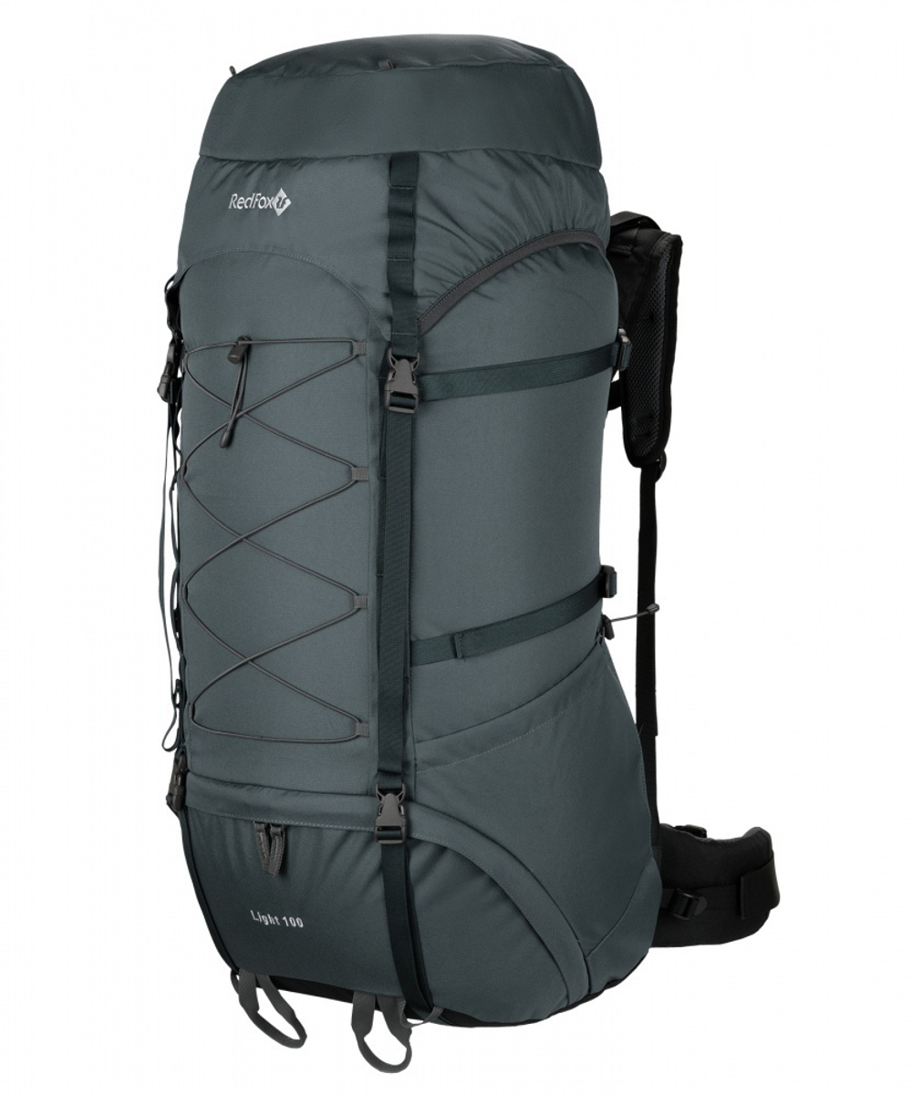 РЮКЗАК REDFOX LIGHT 100 V6