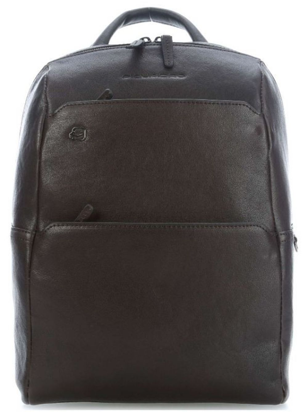 Рюкзак мужской Piquadro Black Square темно-коричневый (CA4022B3/TM)