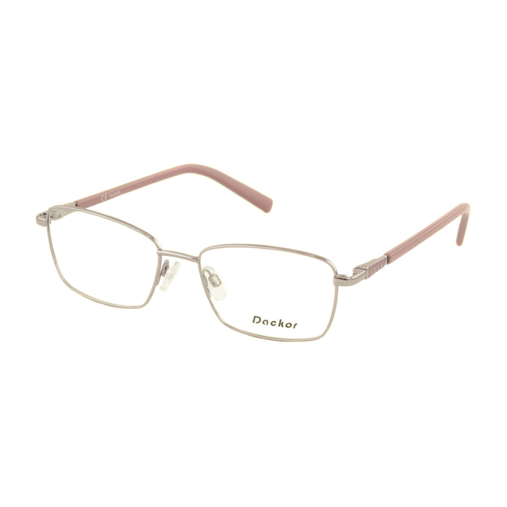 Оправа для очков Dackor 054 Pink