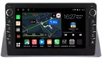 Магнитола для Honda Crosstour 2009-2013 - Canbox 10-1114 Android 10, Быстрая, CarPlay, 4G SIM-слот
