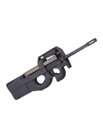 Страйкбольный автомат (Cyma) CM060A FN P90