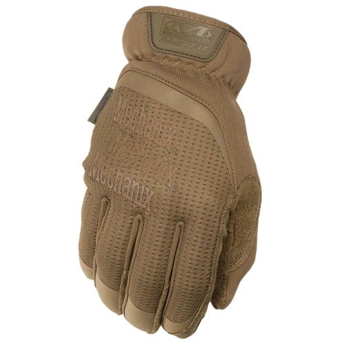 Тактические перчатки Mechanix FastFit