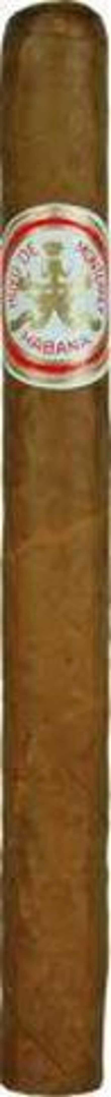 Hoyo de Monterrey Double Coronas