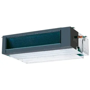 Канальный кондиционер Midea MTI-24HWN1-Q / MOU-24HN1-Q