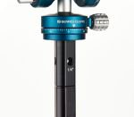 Штатив Benro Cyanbird с головой FS20PRO, карбоновый (TCBC15FS20PROC)