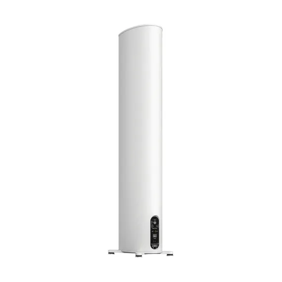 Piega Premium 701 Wireless Gen.2 White