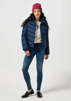 Куртка SHORT PUFFER 112356503