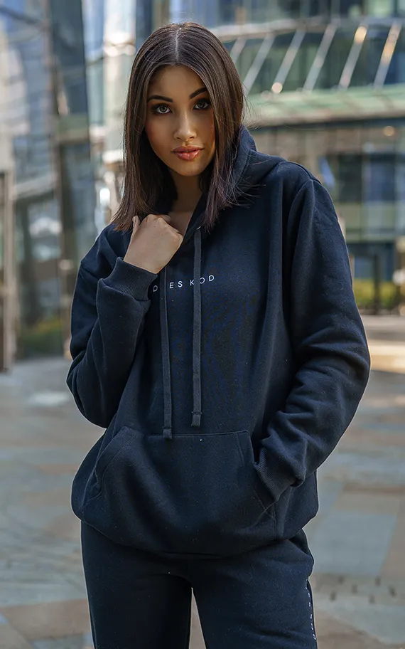 Худи Bluza dresowa DK05 02