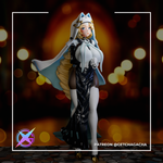 NIKKE Rapunzel - Pure Grace Фигурка