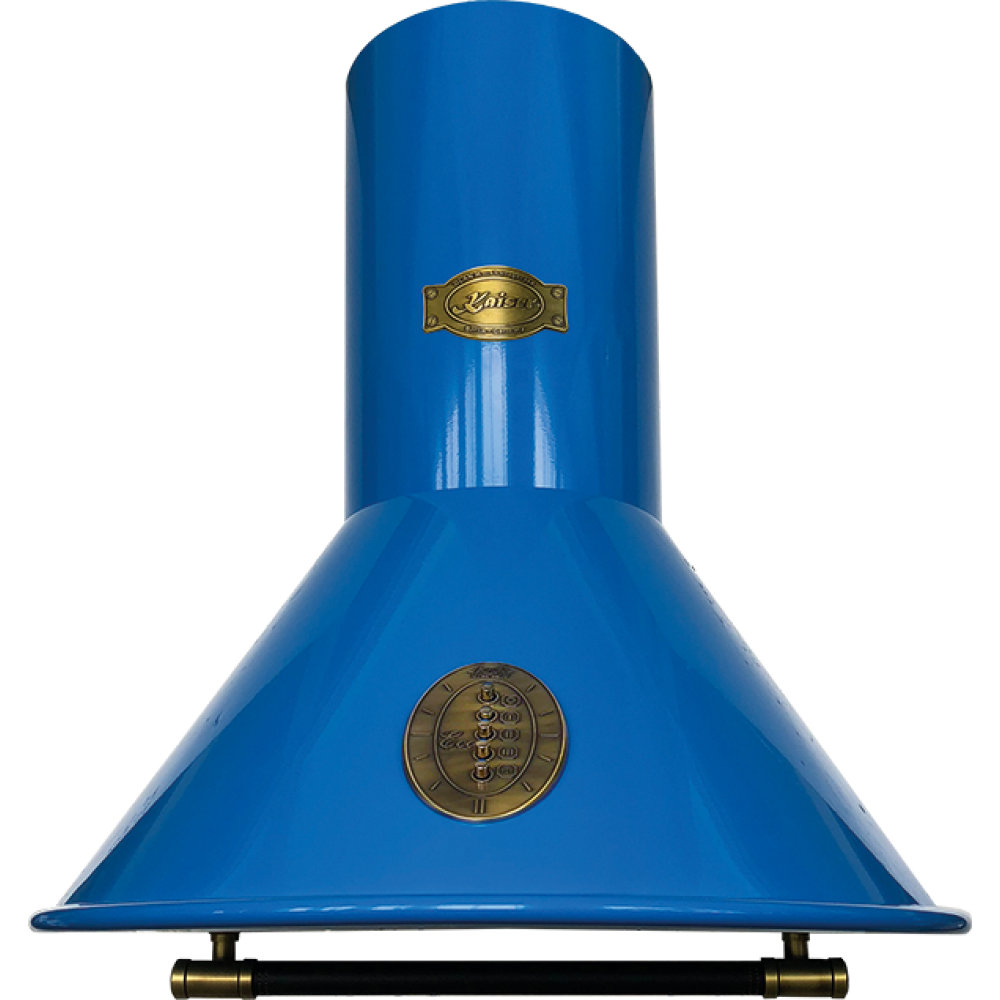 Вытяжка Kaiser A 6423 BluBe Eco