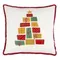 Чехол на подушку gifts season из коллекции new year essential