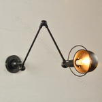 Wall design lamp Portable