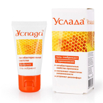 Гель-лубрикант «Услада» с прополисом - 30 гр.