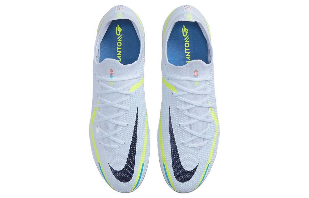 Nike Phantom GT2 Elite Fg "Grey Volt"
