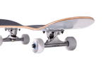 Скейтборд детский Tech Team Sibling Jetfuel 7,5"