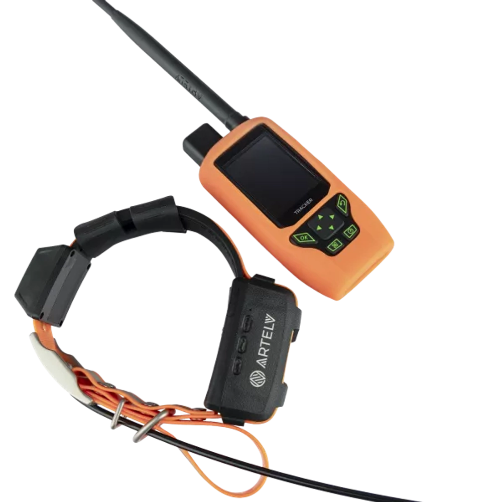 Artelv Tracker 2W