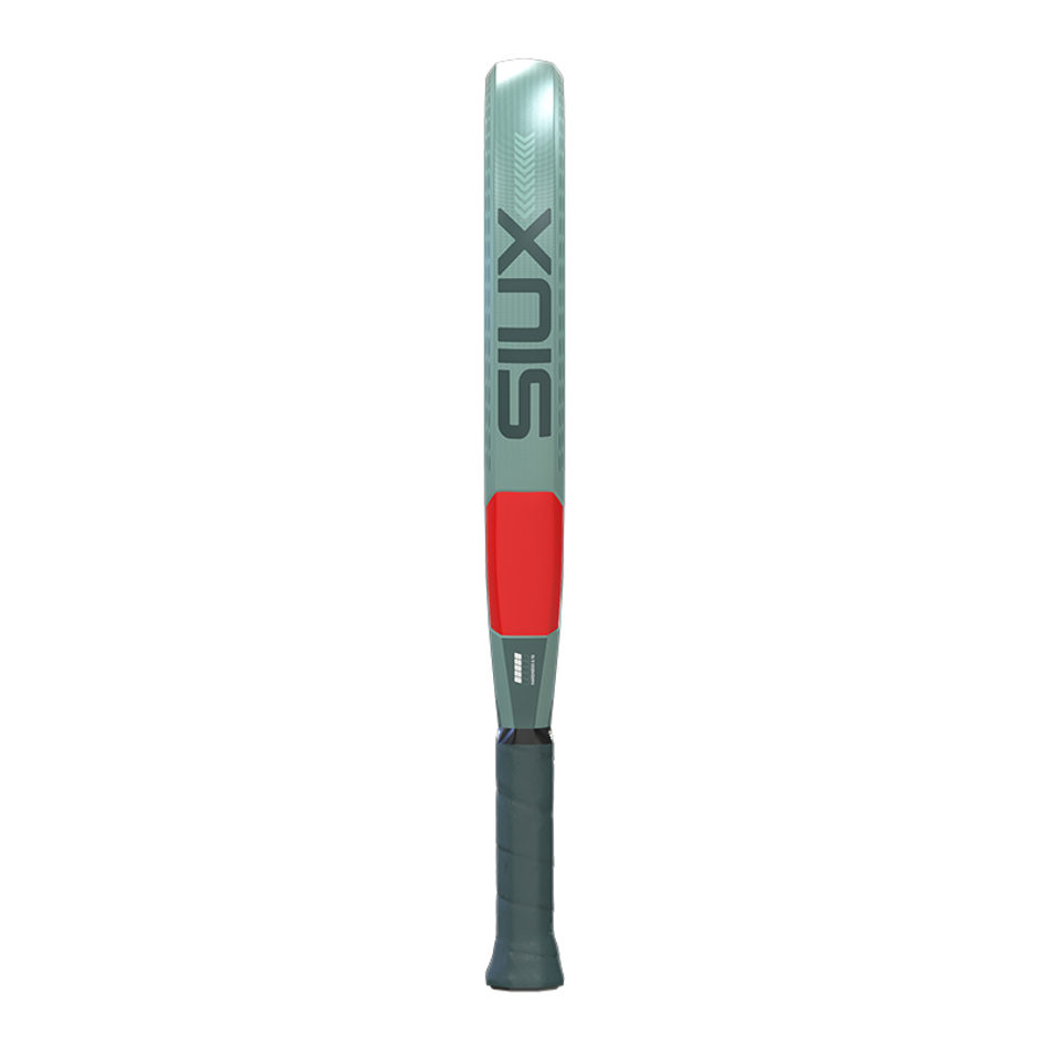 Ракетка Siux Trilogy Pro Ash Green 2026